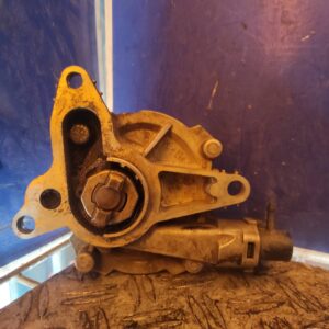 DEPRESOR FRENO / BOMBA VACIO 96497