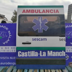 PUERTA LATERAL CORREDERA IZQUIERDA 94385