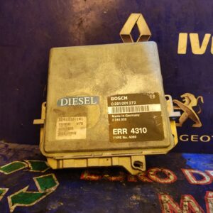 CENTRALITA MOTOR UCE 98245