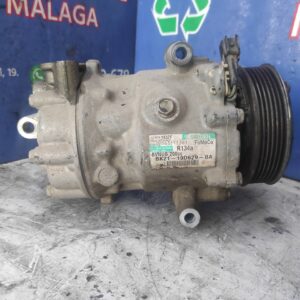 COMPRESOR AIRE ACONDICIONADO 96171
