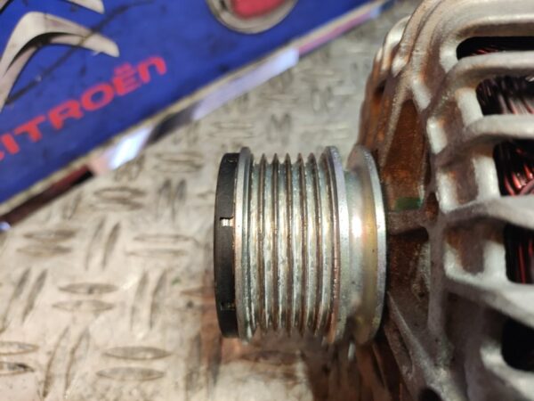 ALTERNADOR 104276