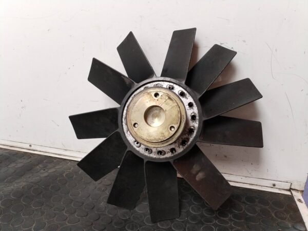 VENTILADOR VISCOSO MOTOR 111770