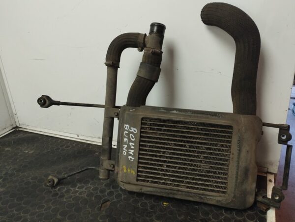 INTERCOOLER 110732