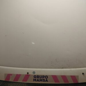 MOLDURAS DELANTERAS 109787