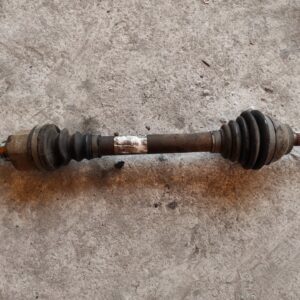 TRANSMISION DELANTERA IZQUIERDA 93080