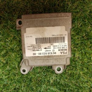 CENTRALITA AIRBAG 106884