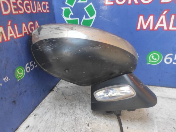 RETROVISOR DERECHO 95882