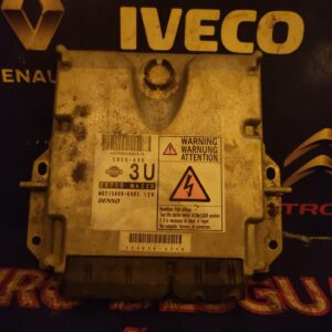 CENTRALITA MOTOR UCE 98188