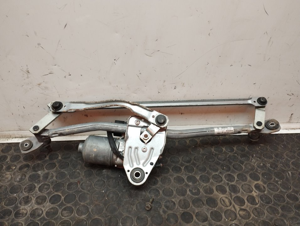 MOTOR LIMPIA DELANTERO 107908
