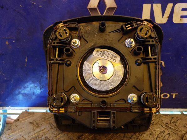 AIRBAG DELANTERO IZQUIERDO 100701