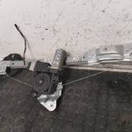 MOTOR ELEVALUNAS DELANTERO IZQUIERDO 112752