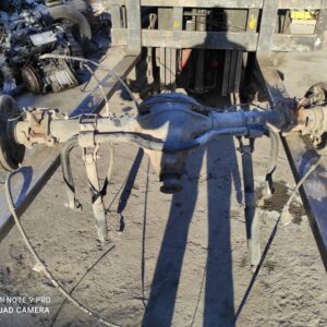 DIFERENCIAL TRASERO 93239