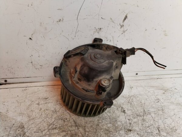 MOTOR CALEFACCION 114733