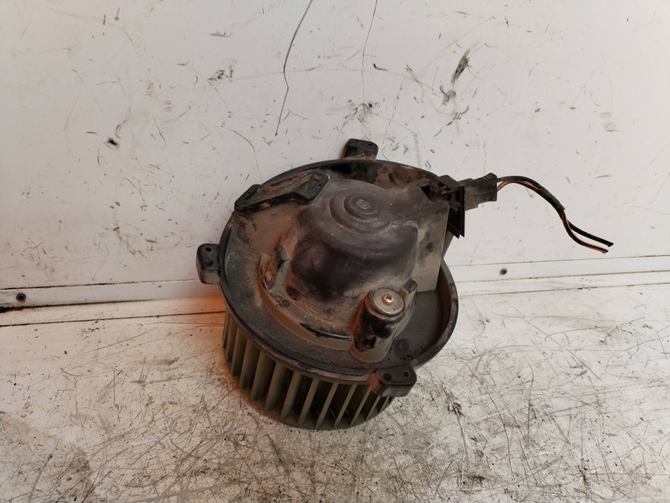 MOTOR CALEFACCION 114733