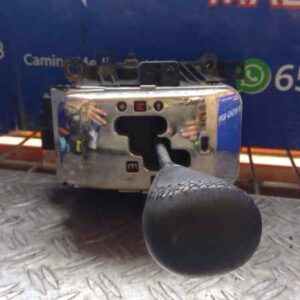 PALANCA CAMBIO 92311