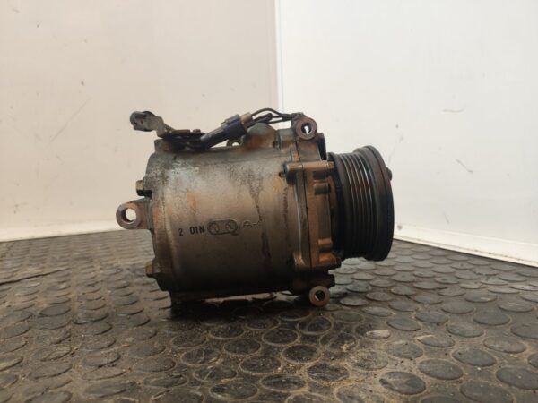 COMPRESOR AIRE ACONDICIONADO 107132
