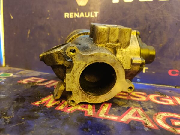 VALVULA EGR 98545