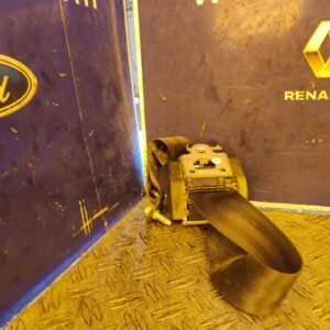 CINTURON SEGURIDAD TRASERO IZQUIERDO 99254