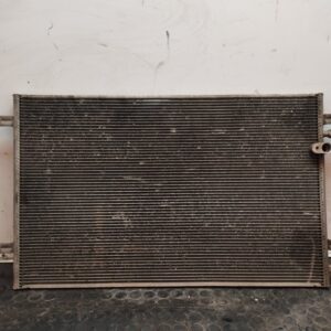 CONDENSADOR / RADIADOR AIRE ACONDICIONADO 108454