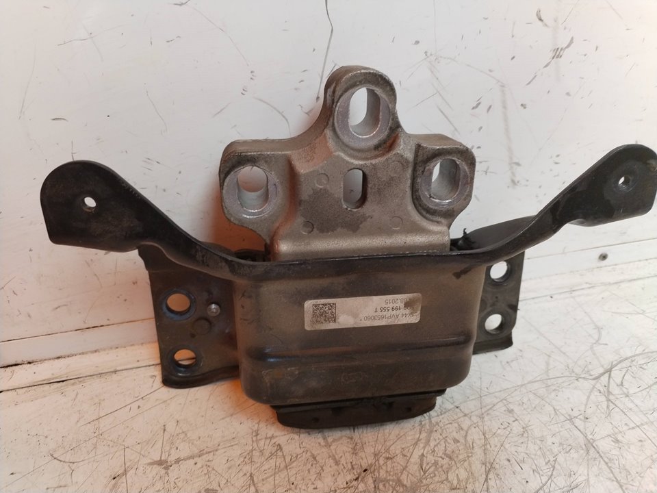 SOPORTE MOTOR 114557