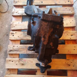 DIFERENCIAL TRASERO 96759