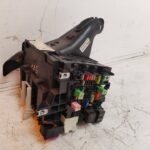 CAJA RELES / FUSIBLES 113763