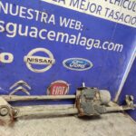 MOTOR LIMPIA DELANTERO 103670