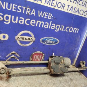 MOTOR LIMPIA DELANTERO 103670