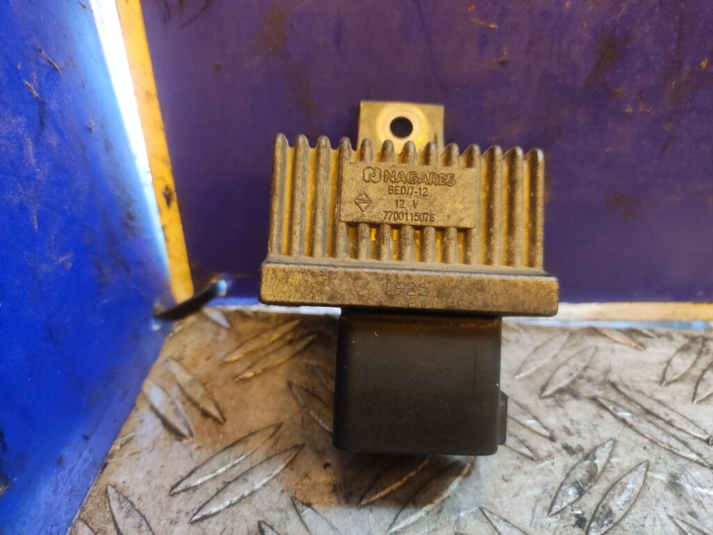 CAJA PRECALENTAMIENTO 98905