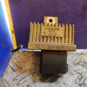 CAJA PRECALENTAMIENTO 98905