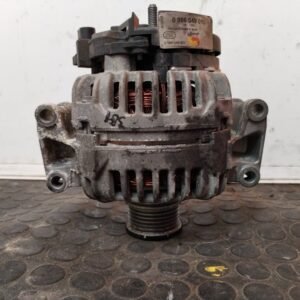 ALTERNADOR 110472