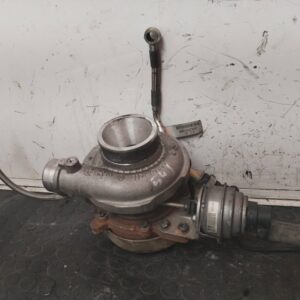 TURBOCOMPRESOR 113057