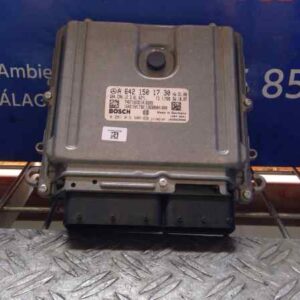 CENTRALITA MOTOR UCE 92280