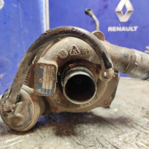 TURBOCOMPRESOR 103912