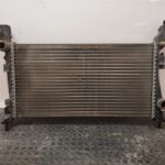 RADIADOR AGUA 104864