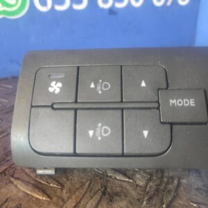 MOTOR REGULACION FAROS 94432