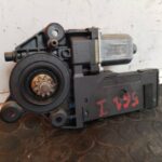 MOTOR ELEVALUNAS DELANTERO IZQUIERDO 113270