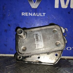 ENFRIADOR ACEITE MOTOR 101493