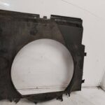 CALANDRA DELANTERA DE RADIADOR 114056