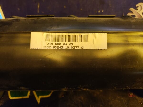 AIRBAG DELANTERO DERECHO 98456