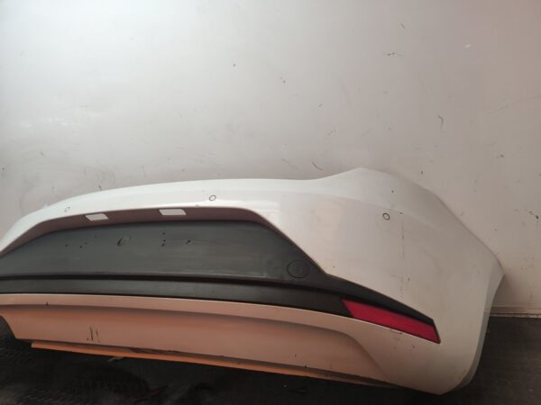 PARAGOLPES TRASERO 108227