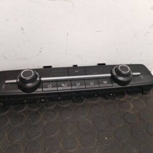 MANDO CALEFACCION / AIRE ACONDICIONADO 111664