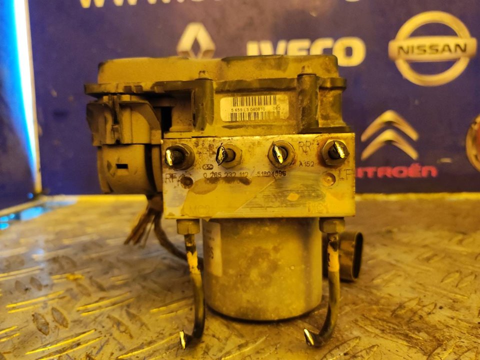 ABS 100140