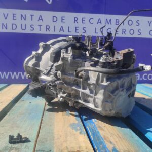 CAJA CAMBIOS 94246