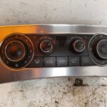 MANDO CALEFACCION / AIRE ACONDICIONADO 114403