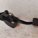 PEDAL FRENO 115462