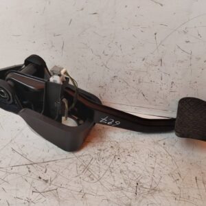 PEDAL FRENO 115462