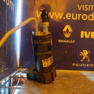 CONDENSADOR / RADIADOR AIRE ACONDICIONADO 100854