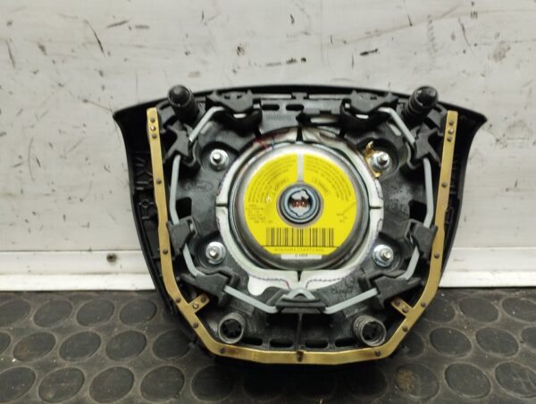 AIRBAG DELANTERO IZQUIERDO 109103