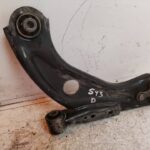 SOPORTE BRAZO SUSPENSION DELANTERO DERECHO 114905